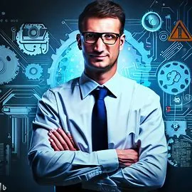 10 Most Demanded Technical Professions