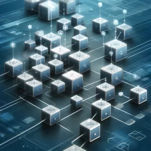 Software con microservicios