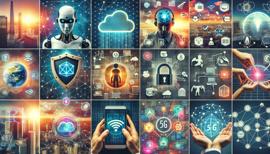 20 Preguntas de Tecnologia