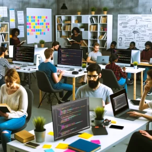 Aprendizaje Continuo para Programadores