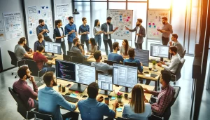 Que problemas son mas comunes en el desarrollo de software?
