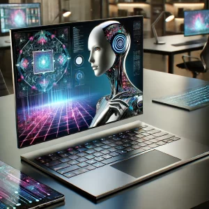 Explorando los AI PC
