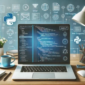 Automatización de Tareas con Python