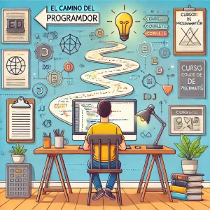 Curso Introduccion a la programacion