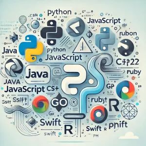 10 Ejemplos de Programacion en Diferentes Lenguajes