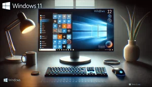 Las Mejores Características de Windows 11
