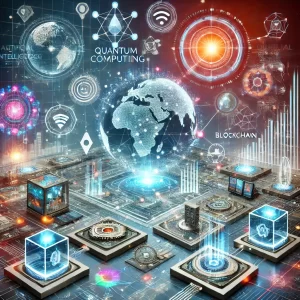 15 Tendencias Tecnológicas que Debes Aprender 