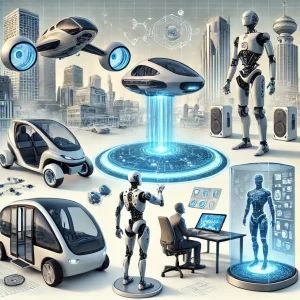 5 Inventos que Parecen de Ciencia Ficción
