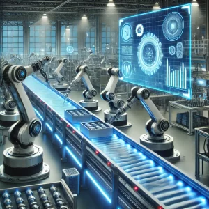 Automatizacion Industrial