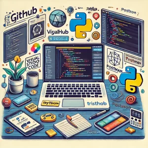 10 Herramientas Esenciales para Programadores Principiantes