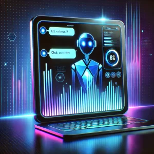 IA en tu PC con Ollama